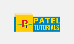 patel tutorials